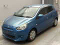 2014 Mitsubishi Mirage