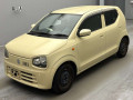 2015 Suzuki Alto