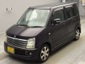 2008 Suzuki Wagon R