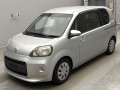 2013 Toyota Porte