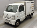 2012 Suzuki Carry Truck