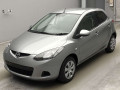 2010 Mazda Demio