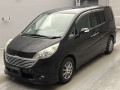 2007 Honda Step WGN
