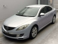 2009 Mazda Atenza