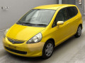 2005 Honda Fit