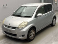 2007 Toyota Passo