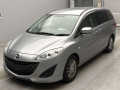 2013 Mazda Premacy