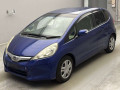 2011 Honda Fit