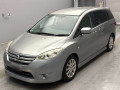 2011 Nissan Lafesta