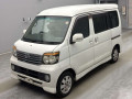 2009 Daihatsu Atrai Wagon