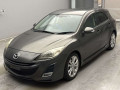 2010 Mazda Axela Sport
