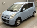2011 Suzuki Alto