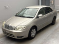 2002 Toyota Corolla Sedan