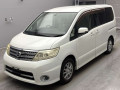 2008 Nissan Serena