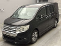 2012 Honda Step WGN Spada