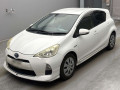 2013 Toyota Aqua