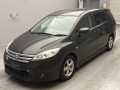 2017 Nissan Lafesta