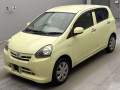 2013 Daihatsu Mira e:S