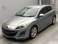 2009 Mazda Axela Sport