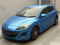 2010 Mazda Axela Sport