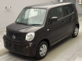 2012 Nissan Moco