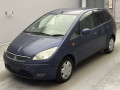 2010 Mitsubishi Coltplus