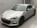 2013 Subaru BRZ