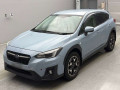 2019 Subaru XV