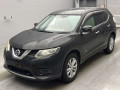 2017 Nissan X-Trail