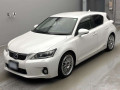 2011 Lexus CT