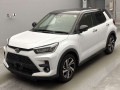 2021 Toyota Raize