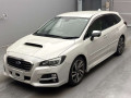2016 Subaru Levorg