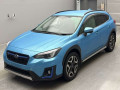 2019 Subaru XV