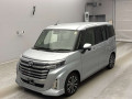 2021 Toyota Roomy