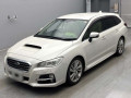 2015 Subaru Levorg