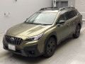 2022 Subaru Legacy Outback