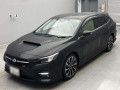 2022 Subaru Levorg