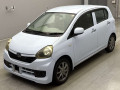 2014 Subaru Pleo Plus