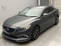 2013 Mazda Atenza