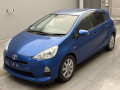 2012 Toyota Aqua