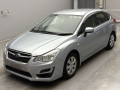 2015 Subaru Impreza Sports