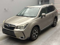 2013 Subaru Forester
