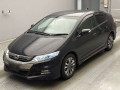 2013 Honda Insight exclusive