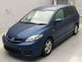 2005 Mazda Premacy