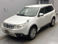 2011 Subaru Forester