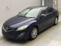 2012 Mazda Atenza