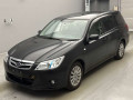 2009 Subaru Exiga