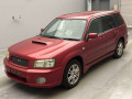 2003 Subaru Forester