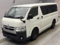 2020 Toyota Hiace Van