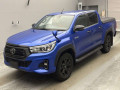 2020 Toyota Hilux